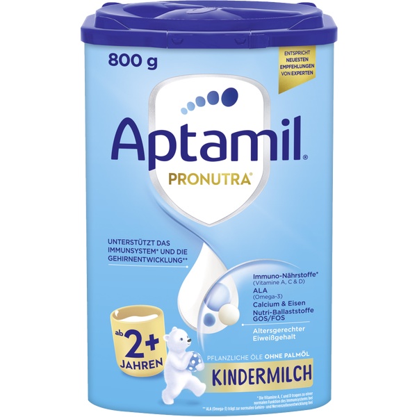 Sữa Aptamil Đức xanh cao Profutura - 800gr - Hàng Đức đi air