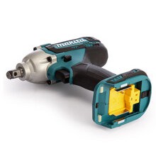 Máy siết bu lông dùng Pin (18V) - DTW190ZX
