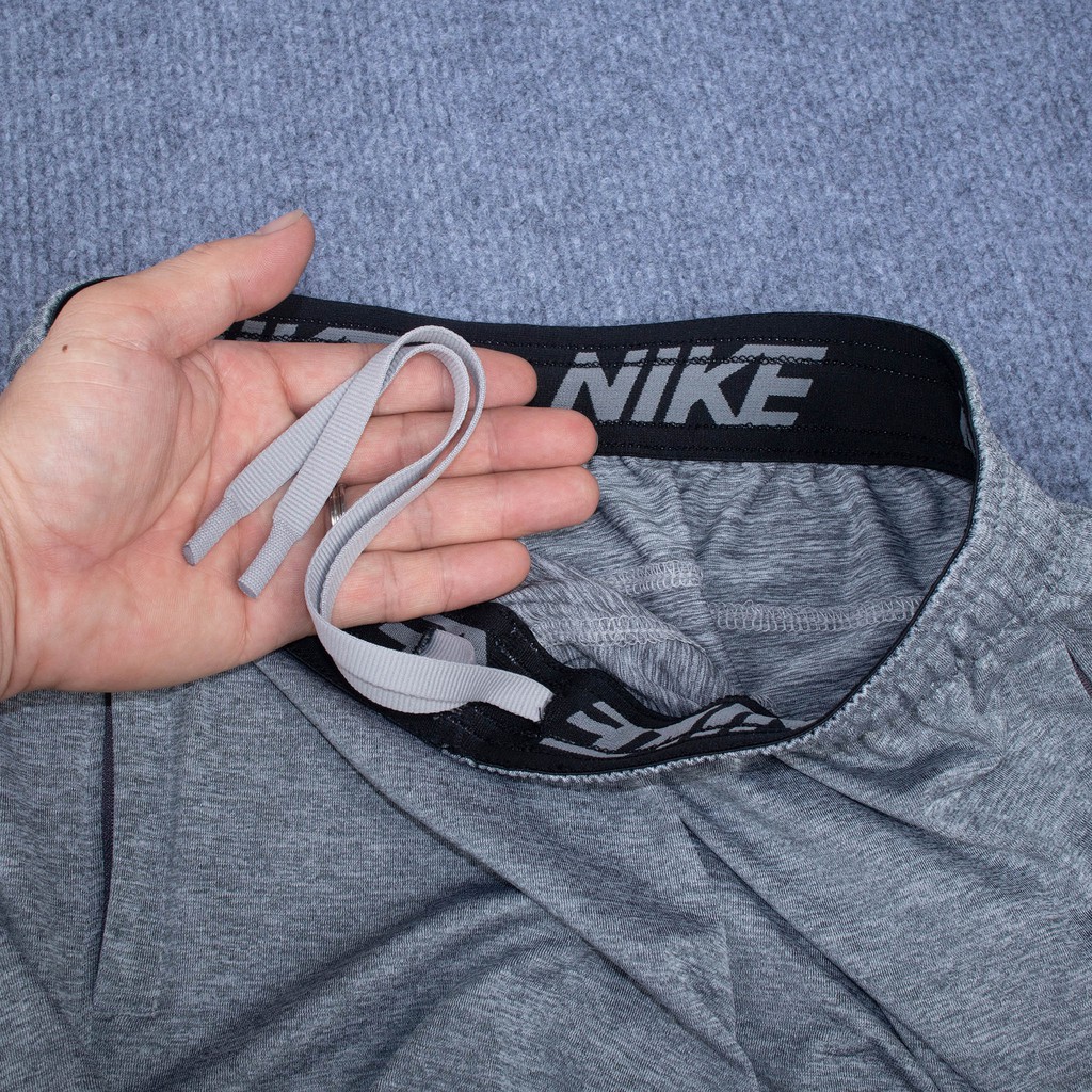 Quần short đùi thể thao nam chất thun lụa CD co giãn 4 chiều thấm hút mồ hôi cực thoáng mát mặc mùa hè Ni | BigBuy360 - bigbuy360.vn