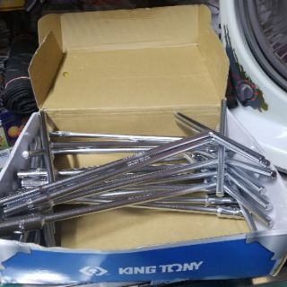 Cần vặn chữ T Kingtony