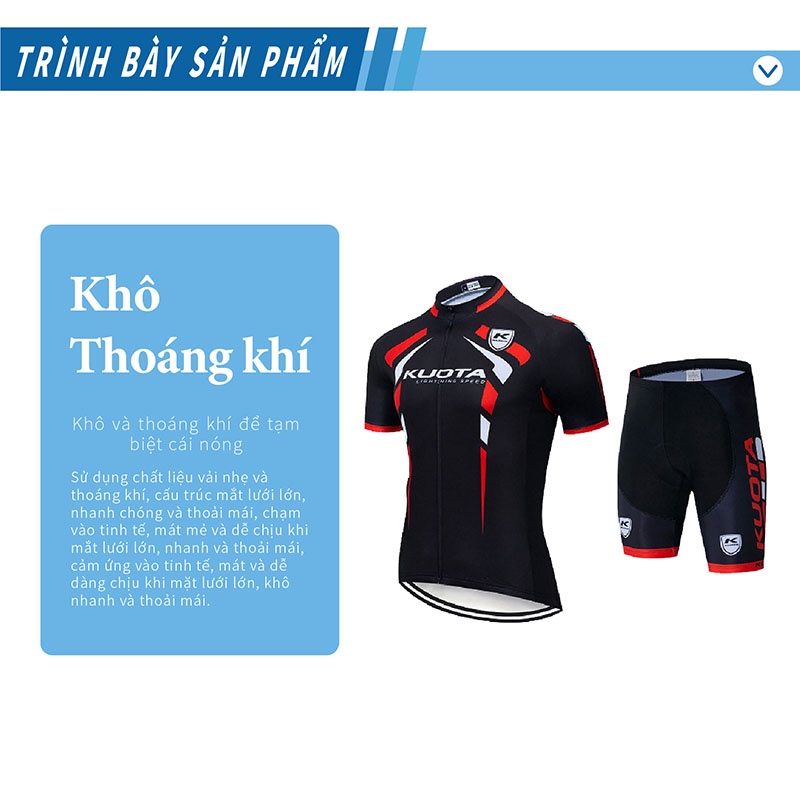 Bộ Đồ Thể Thao Ngắn Thấm Hút Mồ Hôi Nhanh Khô Thời Trang Mùa Hè