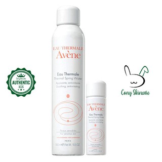 Xịt Khoáng Avene Eau Thermale Thermal Spring Water ( 300ml - 150 ml -50ml )