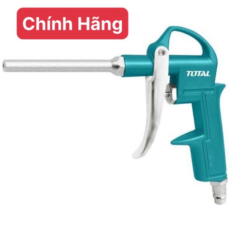 TOTAL Súng thổi khí TAT3081-3