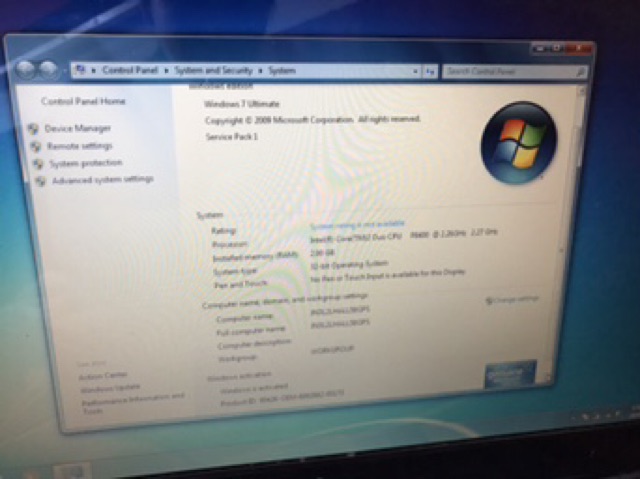 Máy tính xách tay Dell E6330 | BigBuy360 - bigbuy360.vn