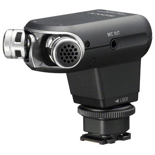 Mic Sony XYST1M