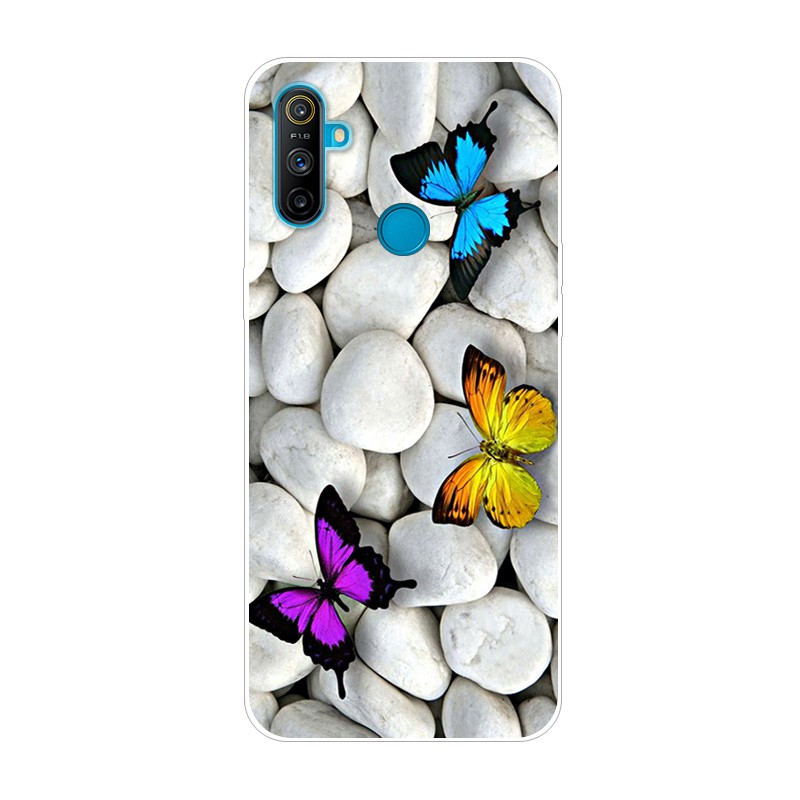 Ốp điện thoại Realme C3 Realme Narzo 10A nhiều họa tiết | BigBuy360 - bigbuy360.vn