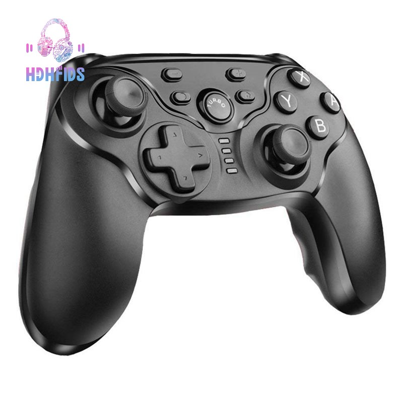 Tay cầm điều khiển chơi game Nintendo Switch 5.0