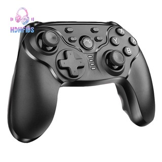 Tay cầm điều khiển chơi game Nintendo Switch 5.0