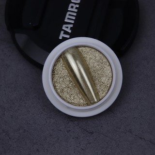 bột tráng gương nén 6 màu trang trí móng