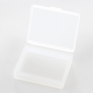 MUJI HỘP NHỰA