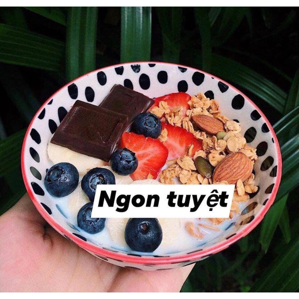 GÓI 500G NGŨ CỐC ĂN KIÊNG | BigBuy360 - bigbuy360.vn