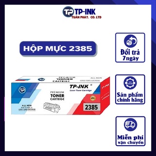Hộp mực brother 2385