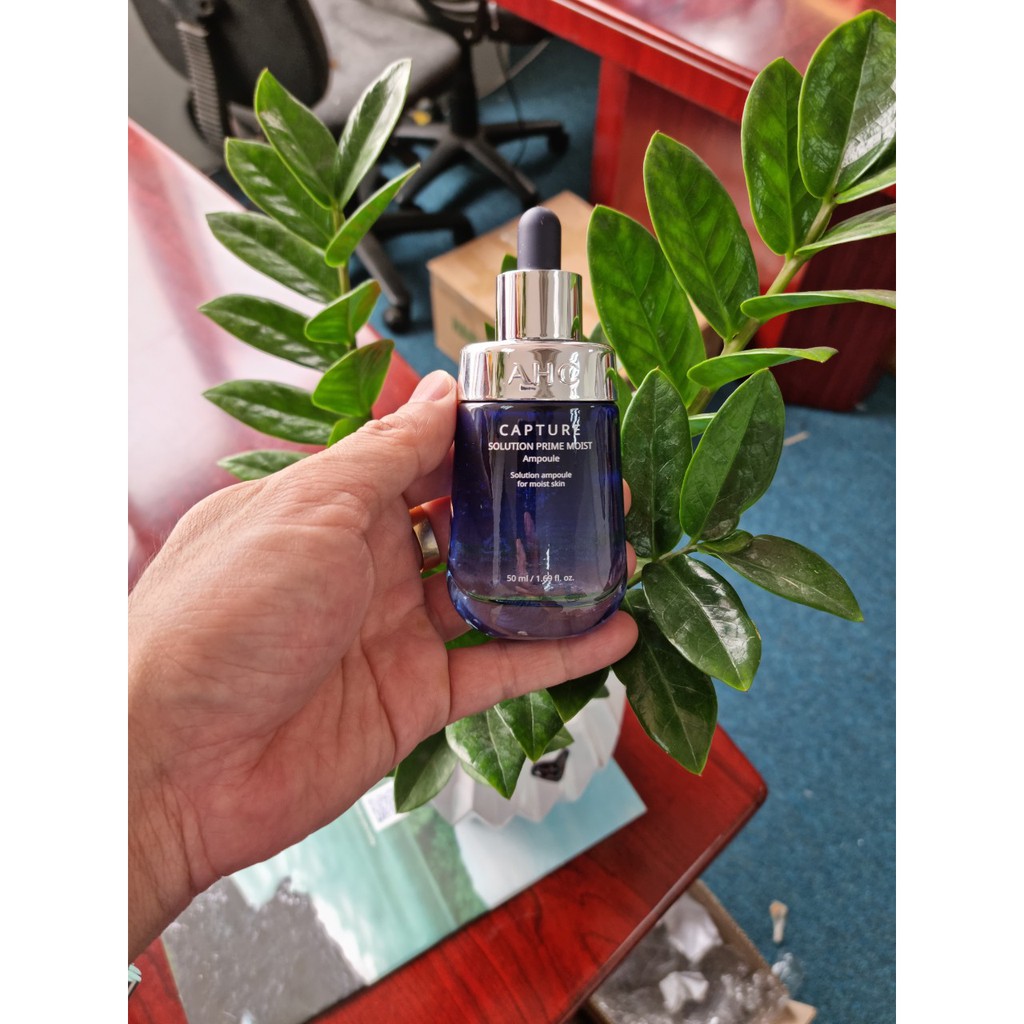 Tinh chất AHC Capture Solution Prime Ampoule 50ML | BigBuy360 - bigbuy360.vn