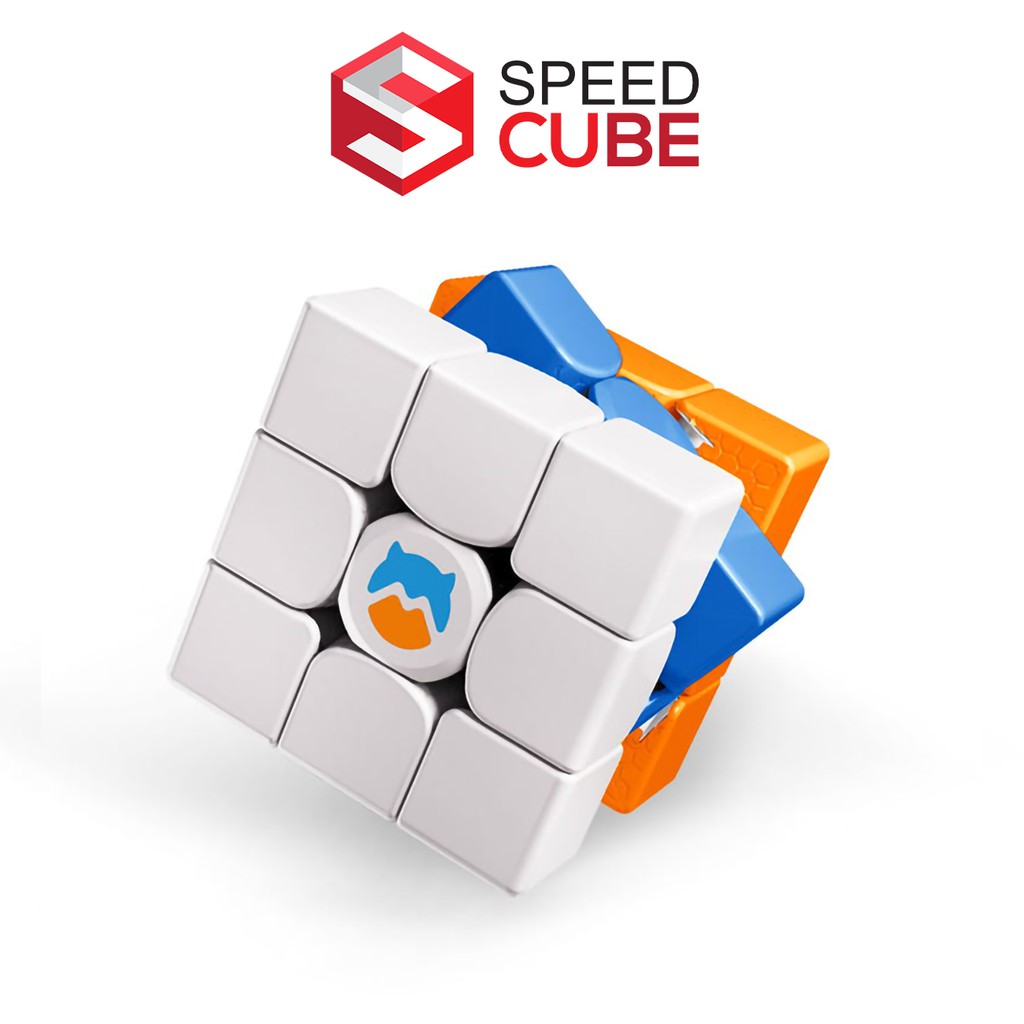 Rubik 3x3 2x2 Gan Monster Go Pyraminx Skewb Biến Thể, Rubic Gan Chính Hãng - Shop Speed Cube