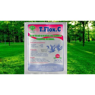 Vita Tflox c Năm thái 100g