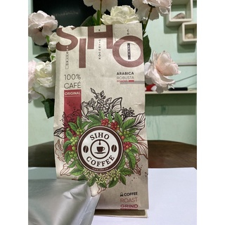 Cà phê Arabica