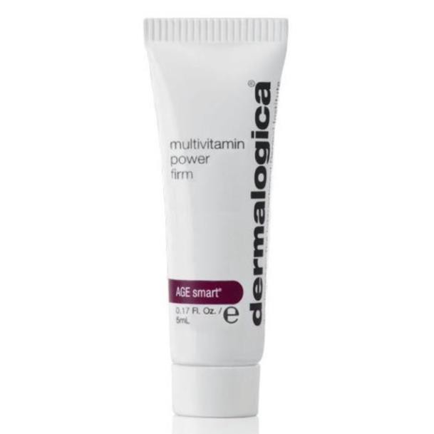 Kem trị nhăn bọng săn chắc vùng mắt Dermalogica multivitamin powrr firm 5ml