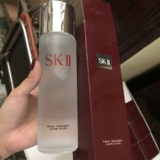 Nước hoa hồng skii 230ml