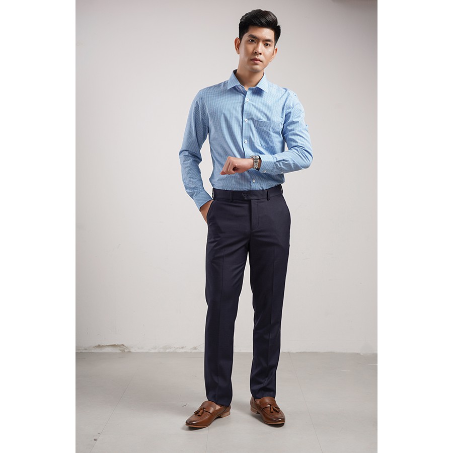 (giảm 700 chỉ còn 530k) Quần âu nam Aristino cao cấp mã 006 | BigBuy360 - bigbuy360.vn