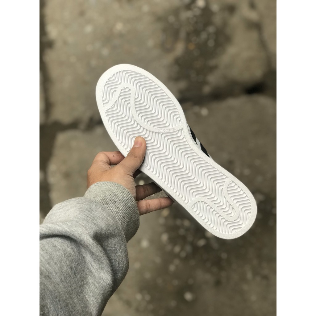 [Fullbox] Giày Sò tem vàng hàng loại 1