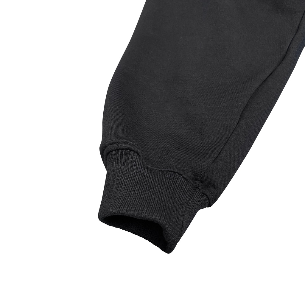 Áo Hoodie dáng boxy - Hoodie Horny