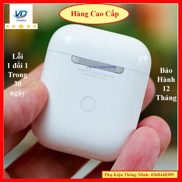 [APS2] Tai nghe Bluetooth Phiên Bản Cao Cấp Nhất - Dùng cả IOS và Android BAỎ HÀNH 6 THÁNG 1 ĐỔI 1 | BigBuy360 - bigbuy360.vn