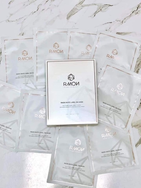 Mặt Nạ RMON ❄️(1 miếng)