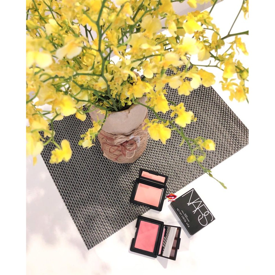Bảng Má Hồng NARS - Blush | BigBuy360 - bigbuy360.vn