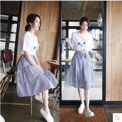 Set trang phục Nữ