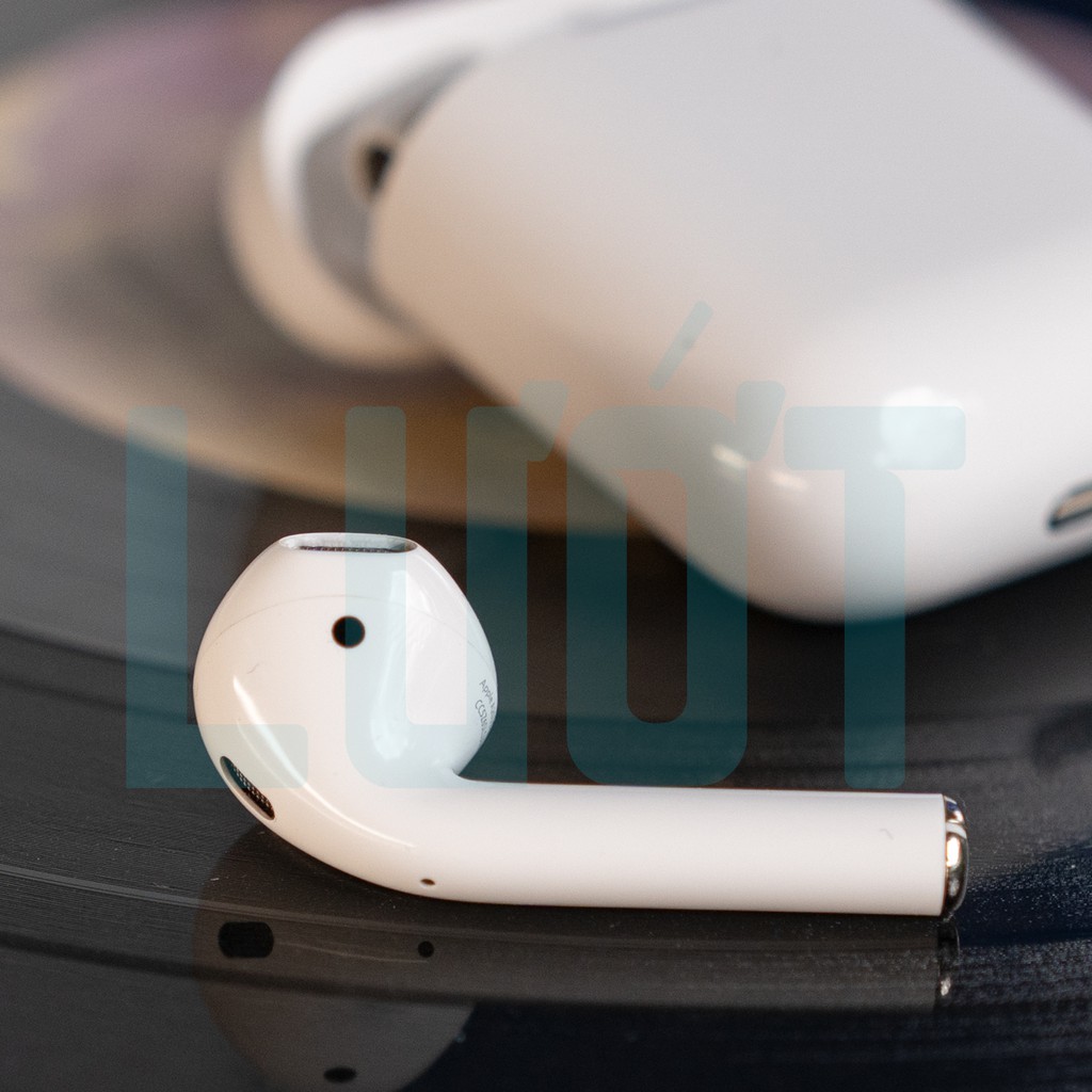 Tai nghe bluetooth cao cấp TWS 2: Check Setting thoải mái, pin 4 tiếng | BigBuy360 - bigbuy360.vn