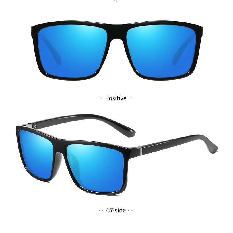 Kính Mát❤️FREESHIP❤️Kính Râm Nam Thể Thao Thời Trang Hiện Đại Cao Cấp Chống Tia UV400 (Hàng Nhập Khẩu) | BigBuy360 - bigbuy360.vn