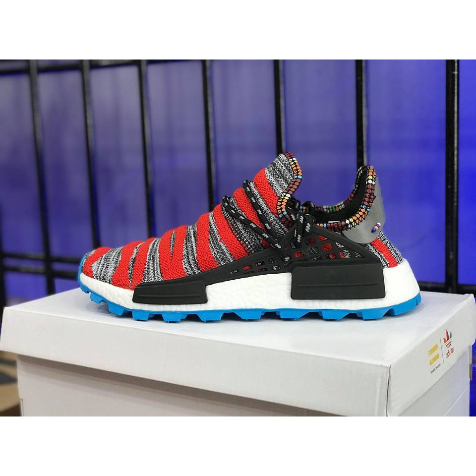 [FULL BOX + FREE SHIP] Giày Human Race Full size Nam_Nữ