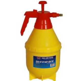 Bình xịt Song Long áp suất cầm tay 2.5L