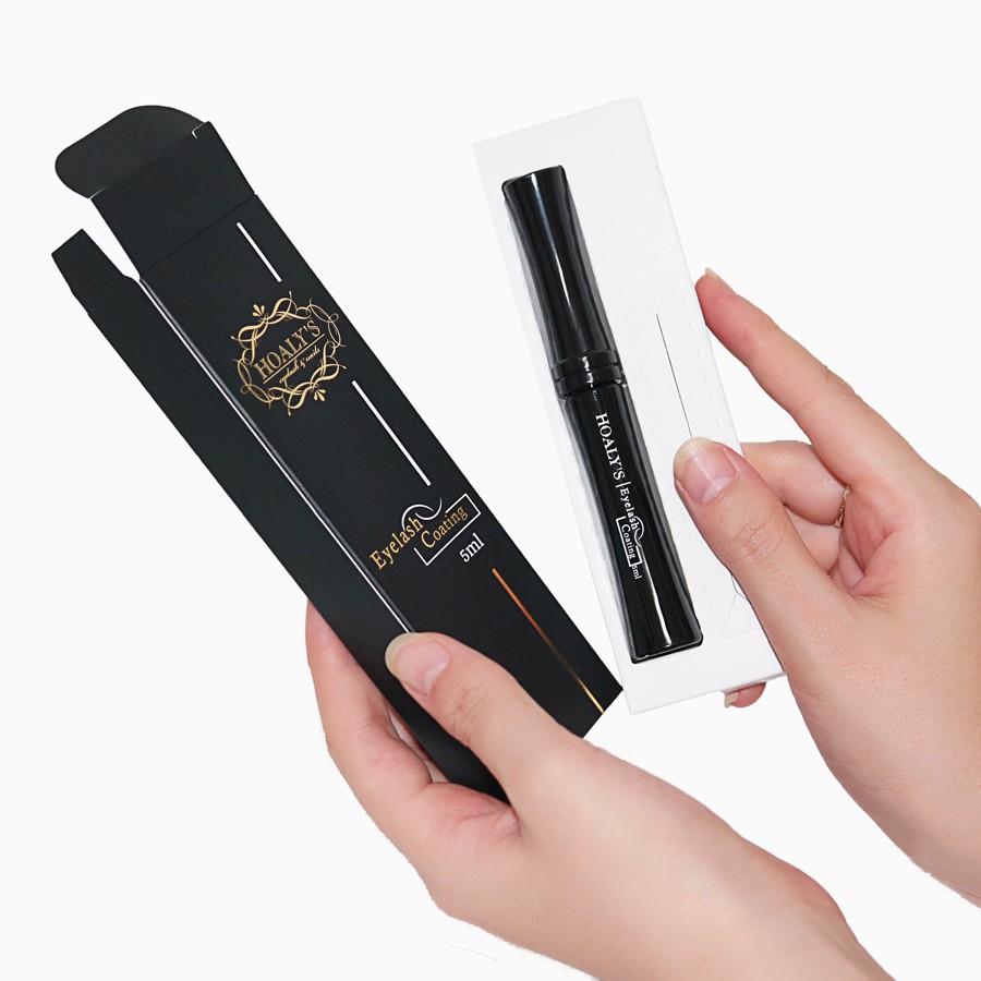Mascara Nối Mi Hoalys MA01- Mascara dành riêng cho mi nối, giúp tăng cường độ bền tối đa | BigBuy360 - bigbuy360.vn