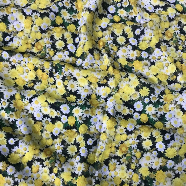Vải tằm in 3D