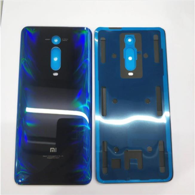 Nắp Lưng Kính Thay Máy Điện Thoại Xiaomi Redmi K20/ K20 Pro - Hàng xịn cao cấp màu đẹp chất lượng