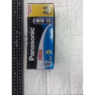 Pin AA Panasonic