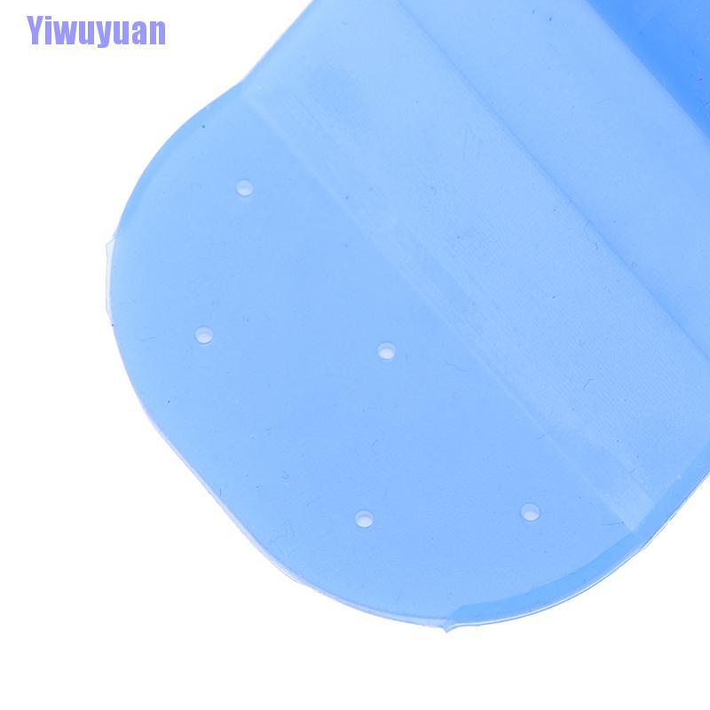 Nắp đậy cống thoát nước nhà tắm bằng silicon và thép không gỉ