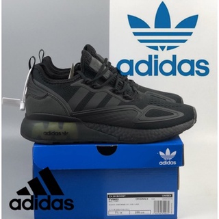 Giày chạy bộ thể thao nam ZX 2K Boost