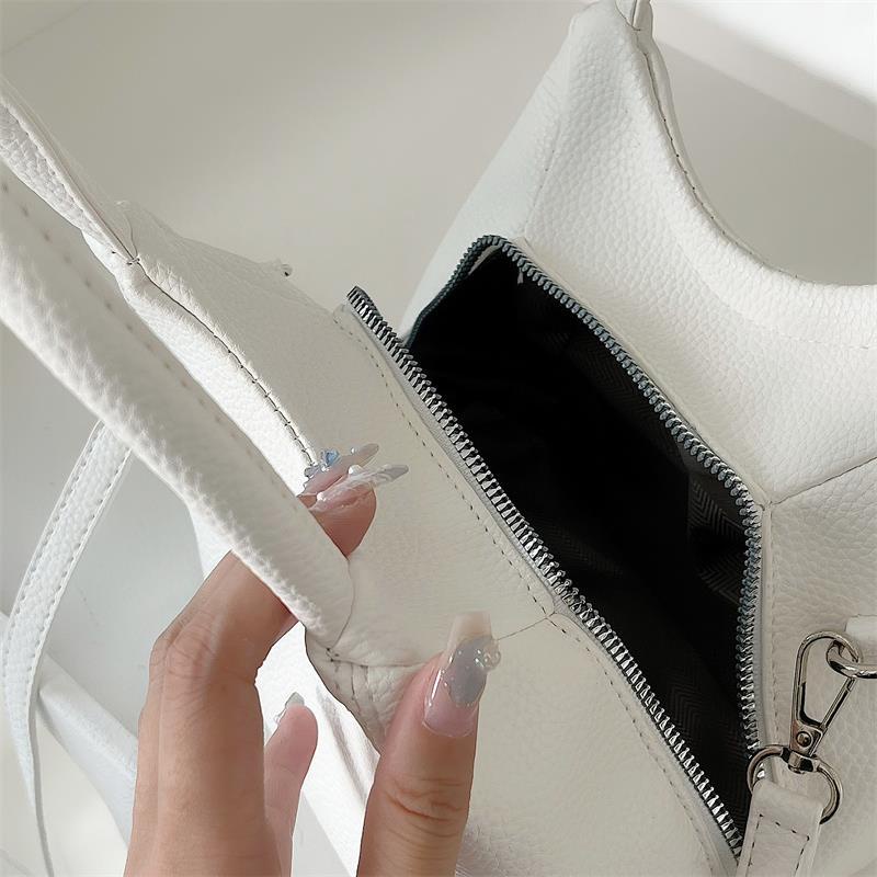 Túi Xách Đeo Vai Phong Cách retro Thời Trang Cho Nữ