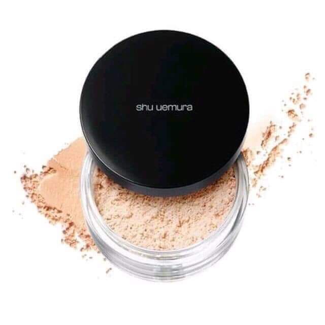 Phấn phủ bột ngọc trai Shu Uemura | BigBuy360 - bigbuy360.vn