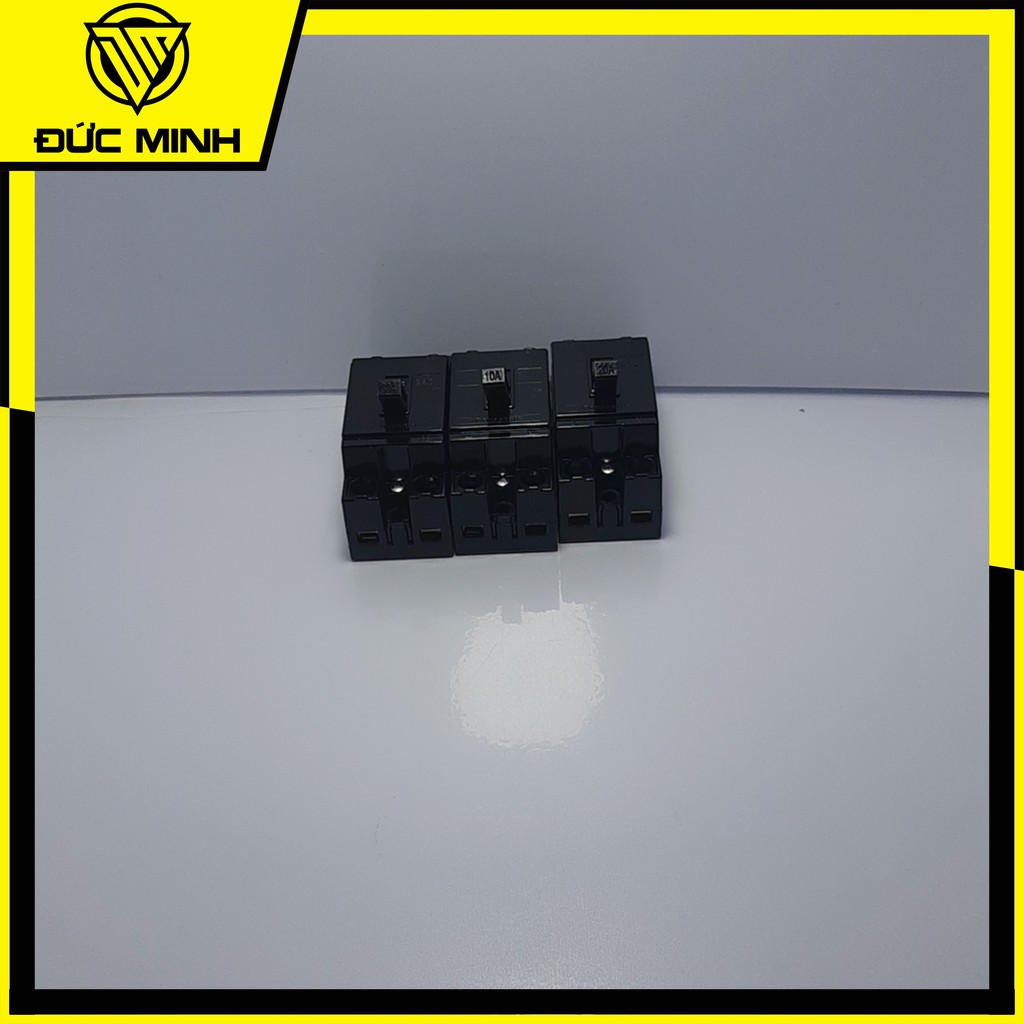 CB cóc ,CB Đen 10A, 20A, 30A, 40A