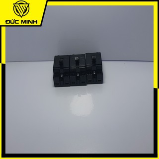 Cb cóc ,cb đen 10a, 20a, 30a, 40a