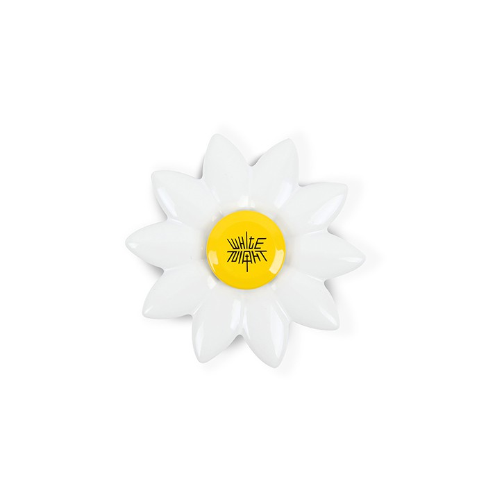 { YG Official - Có Sẵn} BigBang Taeyang ~ White night: spinner (con quay)
