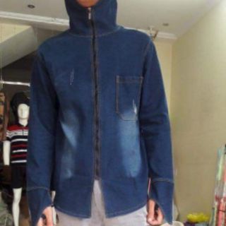 ️áo chống nắng nam chất bò