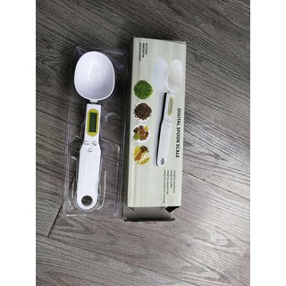 Cân tiểu ly dạng thìa 500g