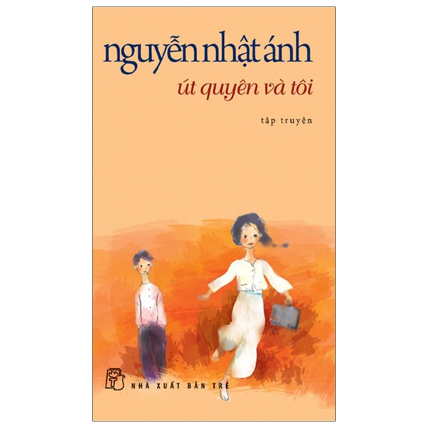 Sách - Út Quyên Và Tôi (Tái Bản 2019)