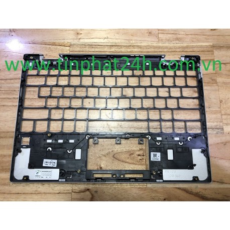 Thay Vỏ Mặt C Laptop Lenovo Yoga 720-12 720-12IKB 8S1102-02776 8S1102-02781