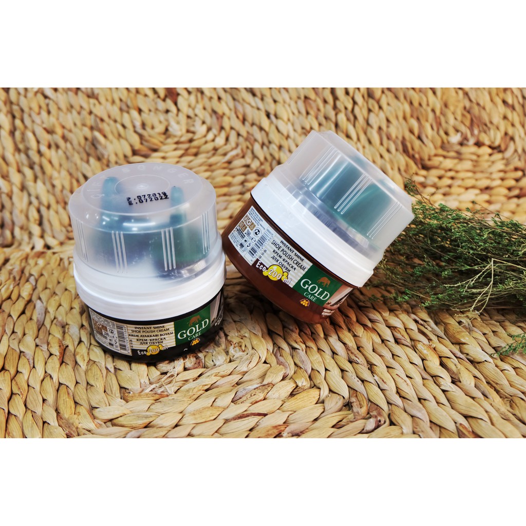 XI KEM DƯỠNG DA THẬT HŨ TO 200ML - phụ kiện làm túi xách