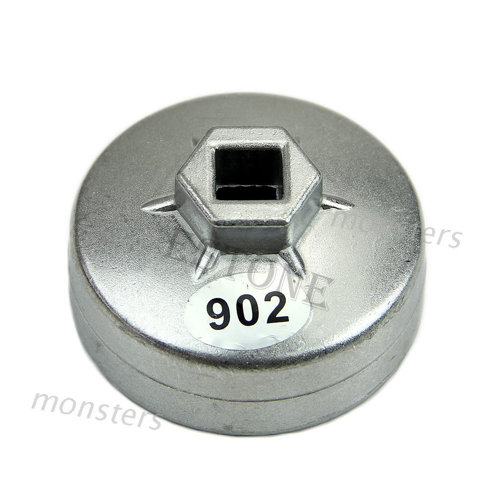 Cờ lê vặn nắp lọc dầu 67mm 902 Type 14 cho xe Ford